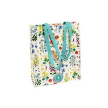 Shoppingbag Wild Flowers