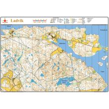 59 Ladvik Norrkartor