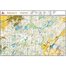 67 Kårsta S Norrkartor