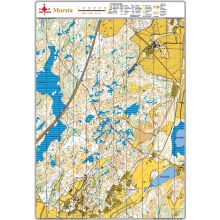 72 Morsta Norrkartor