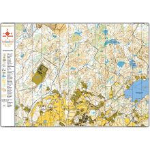 78 Domarudden V Norrkartor