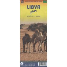 Libyen Tunisien ITM