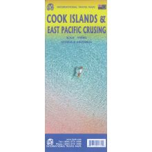 Cook Island & East pacific cruising ITM