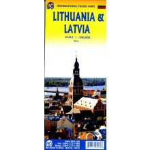 Litauen och Lettland ITM