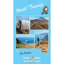 Walk! Tenerife