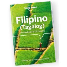 Filipino Tagalog Phrasebook Lonely Planet