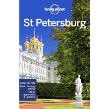 St Petersburg Lonely Planet