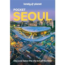 Pocket Seoul Lonely Planet