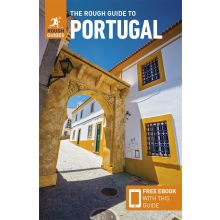 Portugal Rough Guides