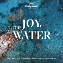 The Joy of Water Lonely Planet