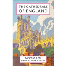 The Cathedrals of England
