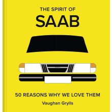 The Spirit of SAAB