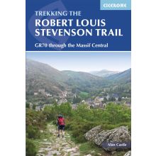 The Robert Louis Stevenson Trail