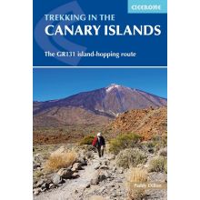 Trekking in the Canary Islands Cicerone