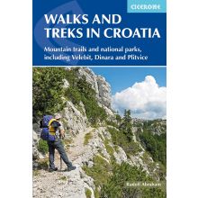 Walking in Croatia Cp