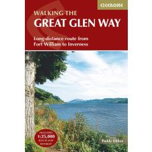Walking the Great Glen Way