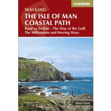 Isle of Man Coastal Path