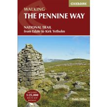Walking The Pennine Way Cicerone