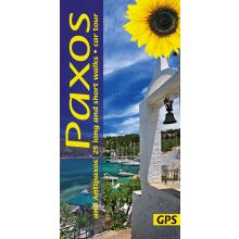 Paxos Sunflower