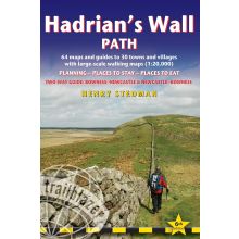 Hadrian´s Wall Path Trailblazer