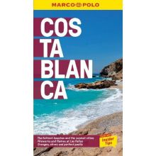 Costa Blanca Marco Polo Guide