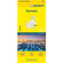 355 Veneto Michelin