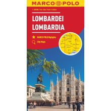 Lombardia Marco Polo, Italien del 2