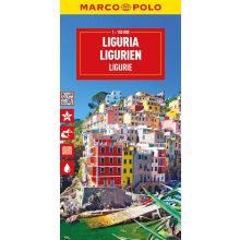 Ligurien Marco Polo, Italien del 5