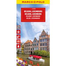 Belgien Luxemburg Marco Polo
