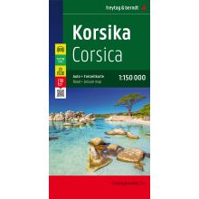 Korsika FB