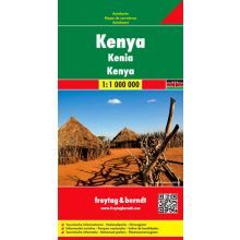 Kenya FB