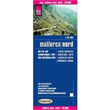 Mallorca Norra Reise Know How