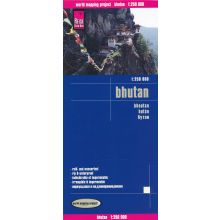 Bhutan Reise Know How