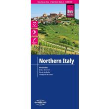 Norra Italien Reise Know How