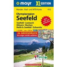 410 Olympiaregion Seefeld