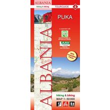 4 Albanien - Puka