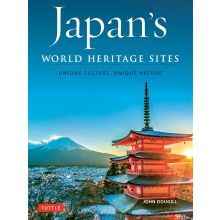 Japans World Heritage Sites