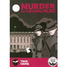 Murder by the Royal Palace - Solve a Mystery