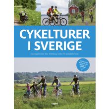 Cykelturer i Sverige