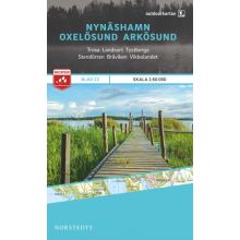Nynäshamn-Oxelösund-Arkösund