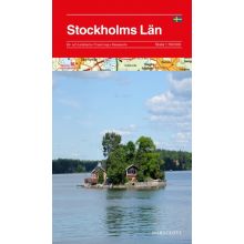 Stockholms län Norstedts