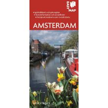 Amsterdam Easy Map