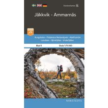 Jäkkvik-Ammarnäs