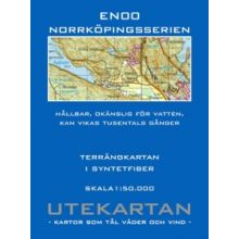 EN00 Norrköpingsserien Utekartan