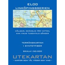 EL00 Linköpingsserien Utekartan