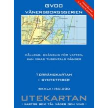 GV00 Vänersborgsserien Utekartan
