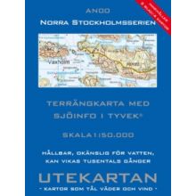 AN00 Norra Stockholmsserien Utekartan
