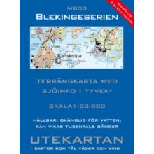 MB00 Blekingeserien Utekartan