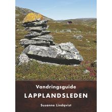 Lapplandsleden vandringsguide
