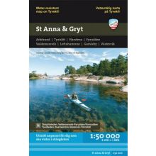 St Anna och Gryt Calazo